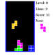 Blocks (Tetris)